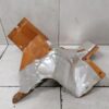 FERRARI F12 BERLINETTA F152 Tunnel Heat shield 84717000 Unterbodenverkleidung - Image 12