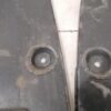 FERRARI F12 BERLINETTA F152 UNDERTRAY 83370800 Unterbodenverkleidung satz - Image 10