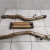 FERRARI F12 BERLINETTA F152  Exhaust pipe set 278641 Auspuff satz - Image 3