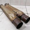 FERRARI F12 BERLINETTA F152  Exhaust pipe set 278641 Auspuff satz - Image 6