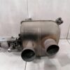 FERRARI F12 BERLINETTA F152 Exhaust silencer 286595 Auspuff Endschalldämpfer - Image 7