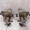FERRARI F12 BERLINETTA F152 Exhaust silencer 286595 Auspuff Endschalldämpfer - Image 8