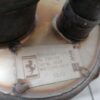 FERRARI F12 BERLINETTA F152 Exhaust silencer 286595 Auspuff Endschalldämpfer - Image 11
