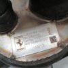 FERRARI F12 BERLINETTA F152 Exhaust silencer 286595 Auspuff Endschalldämpfer - Image 12