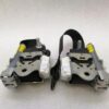 FERRARI F12 BERLINETTA F152 Front seatbelt SET 83409900 Gurt Vorne SATZ - Image 5