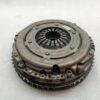 PORSCHE CAYMAN 718 GT4 Flywheel 982141025B Schwungrad 4.0 GT4 2000 MILES ONLY