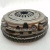 PORSCHE CAYMAN 718 GT4 Flywheel 982141025B Schwungrad 4.0 GT4 2000 MILES ONLY - Image 2