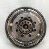 PORSCHE CAYMAN 718 GT4 Flywheel 982141025B Schwungrad 4.0 GT4 2000 MILES ONLY - Image 3