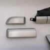 PORSCHE CAYMAN 718 GT4 GT3 Cup holder 99155298503 RHD RECHTSLENKER - Image 2