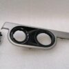 PORSCHE CAYMAN 718 GT4 GT3 Cup holder 99155298503 RHD RECHTSLENKER - Image 4