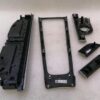 PORSCHE CAYMAN 718 GT4 GT3 Cup holder 99155298503 RHD RECHTSLENKER - Image 7