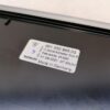 PORSCHE CAYMAN 718 GT4 GT3 Cup holder 99155298503 RHD RECHTSLENKER - Image 11