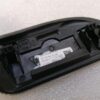 PORSCHE CAYMAN 718 GT4 GT3 Cup holder 99155298503 RHD RECHTSLENKER - Image 12