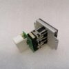 BENTLEY ARNAGE T Switch PM61298PA Tankklappen Kofferraumentriegelungsschalter - Image 5