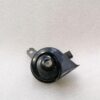 PORSCHE CAYMAN 718 GT4 Horn 99163515081 Hupe Fanfare
