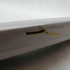 PORSCHE CAYMAN 718 GT4 Rear Spoiler 982807521B Heckspoiler - Image 6