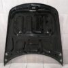 PORSCHE CAYMAN 718 GT4 Bonnet 99151101104 Motorhaube - Image 7