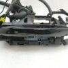 PORSCHE CAYMAN 718 GT4 Door lock LEFT 8J2837015E  Türschloss RHD LINKS - Image 2