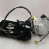 PORSCHE CAYMAN 718 GT4 Door lock LEFT 8J2837015E  Türschloss RHD LINKS - Image 5