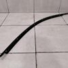 PORSCHE CAYMAN 718 GT4 Body Moulding 98153748209 Leiste RIGHT RECHTS - Image 2