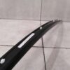 PORSCHE CAYMAN 718 GT4 Body Moulding 98153748209 Leiste RIGHT RECHTS - Image 4
