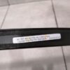 PORSCHE CAYMAN 718 GT4 Body Moulding 98153748209 Leiste RIGHT RECHTS - Image 5