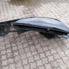 PORSCHE CAYMAN 718 GT4 Right Wing 98150396201 Hinten Rechts Kotflügel Seitenwand - Image 3