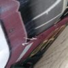 PORSCHE CAYMAN 718 GT4 Right Wing 98150396201 Hinten Rechts Kotflügel Seitenwand - Image 8