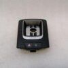 PORSCHE CAYMAN 718 Gear selector Surround 991553245 Schaltsack Abdeckung GT4 PDK