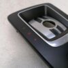 PORSCHE CAYMAN 718 Gear selector Surround 991553245 Schaltsack Abdeckung GT4 PDK - Image 3