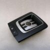 PORSCHE CAYMAN 718 Gear selector Surround 991553245 Schaltsack Abdeckung GT4 PDK - Image 4