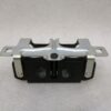 PORSCHE CAYMAN 718 GT4 Boot lock 98151205102 Heckklappe Schloss - Image 2