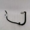 PORSCHE CAYMAN 718 GT4 Battery Wiring Loom 99161101402 Kabelbaum Batterie - Image 2