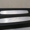 PORSCHE CAYMAN 718 GT4 Door Sill 98150466803 Einstiegsleiste GT4 - Image 2