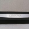 PORSCHE CAYMAN 718 GT4 Door Sill 98150466803 Einstiegsleiste GT4 - Image 3