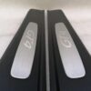 PORSCHE CAYMAN 718 GT4 Door Sill 98150466803 Einstiegsleiste GT4 - Image 8