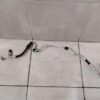 PORSCHE CAYMAN 981 GT4  A/C Pipe 99157310907 Klimaleitung Klima Klimaanlage