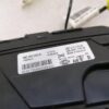 PORSCHE CAYMAN 718 GT4 Right Front Foglamp 982953352A Nebelscheinwerfer Rechts - Image 7