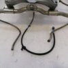 PORSCHE CAYMAN 718 GT4 98111112806 GT4 EXHAUST BRACKET  AUSPUFFHALTERUNG - Image 4