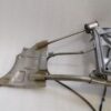 PORSCHE CAYMAN 718 GT4 98111112806 GT4 EXHAUST BRACKET  AUSPUFFHALTERUNG - Image 6
