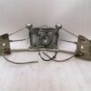 PORSCHE CAYMAN 718 GT4 98111112806 GT4 EXHAUST BRACKET  AUSPUFFHALTERUNG - Image 7