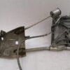 PORSCHE CAYMAN 718 GT4 98111112806 GT4 EXHAUST BRACKET  AUSPUFFHALTERUNG - Image 9