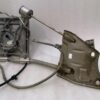 PORSCHE CAYMAN 718 GT4 98111112806 GT4 EXHAUST BRACKET  AUSPUFFHALTERUNG - Image 10