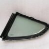 PORSCHE CAYMAN 718 GT4 Right Rear Quarter Glass 98154311212 Türscheibe Hinten R - Image 2