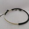 PORSCHE CAYMAN 718 GT4 Gearbox Cable 9G242603312 Getriebe Seil