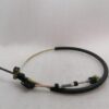 PORSCHE CAYMAN 718 GT4 Gearbox Cable 9G242603312 Getriebe Seil - Image 2
