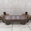PORSCHE CAYMAN 718 GT4 Exhaust silencer 982251053D Auspuff Endschalldämpfer 4.0 - Image 4
