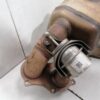 PORSCHE CAYMAN 718 GT4 Exhaust silencer 982251053D Auspuff Endschalldämpfer 4.0 - Image 5