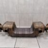 PORSCHE CAYMAN 718 GT4 Exhaust silencer 982251053D Auspuff Endschalldämpfer 4.0 - Image 7