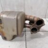 PORSCHE CAYMAN 718 GT4 Exhaust silencer 982251053D Auspuff Endschalldämpfer 4.0 - Image 9